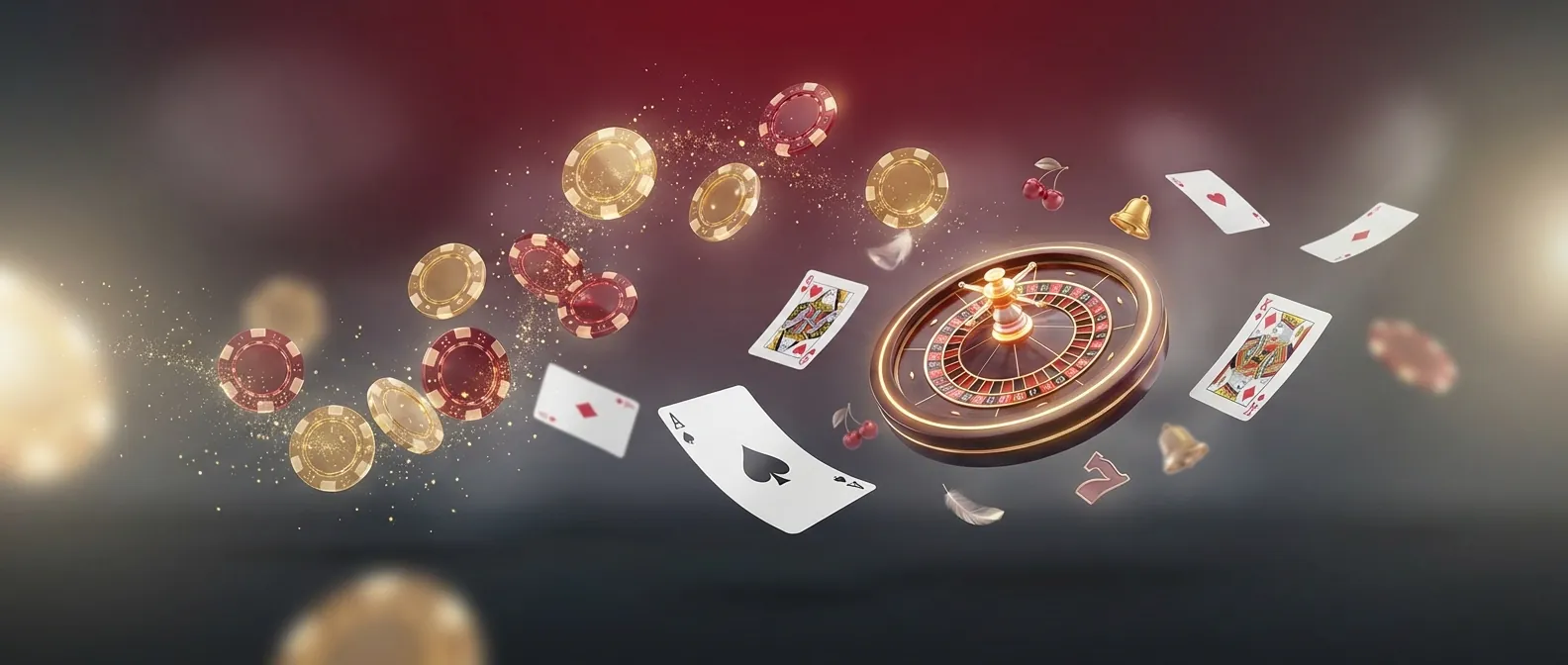 GG.BET Casino bonus